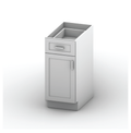 Base Cabinet 15" Width