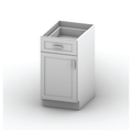 Base Cabinet 18" Width