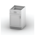 Base Cabinet 21" Width