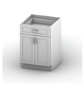 Base Cabinet 24" Width