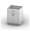 Base Cabinet 27" Width