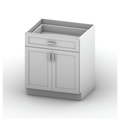 Base Cabinet 30" Width