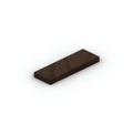 Walnut Floating Shelf 36" Width