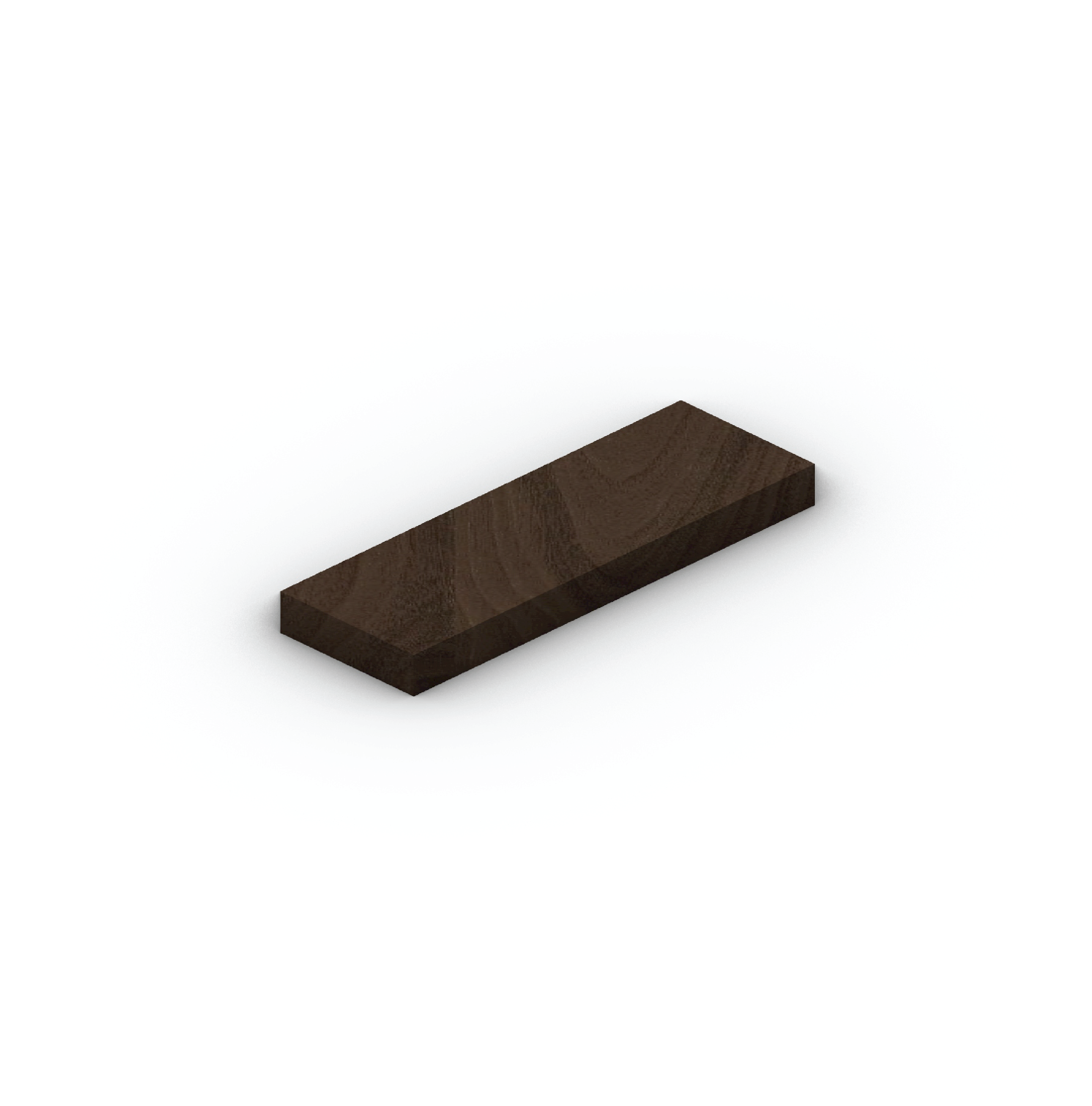 Walnut Floating Shelf 36" Width