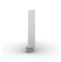 Base Filler 6" Width