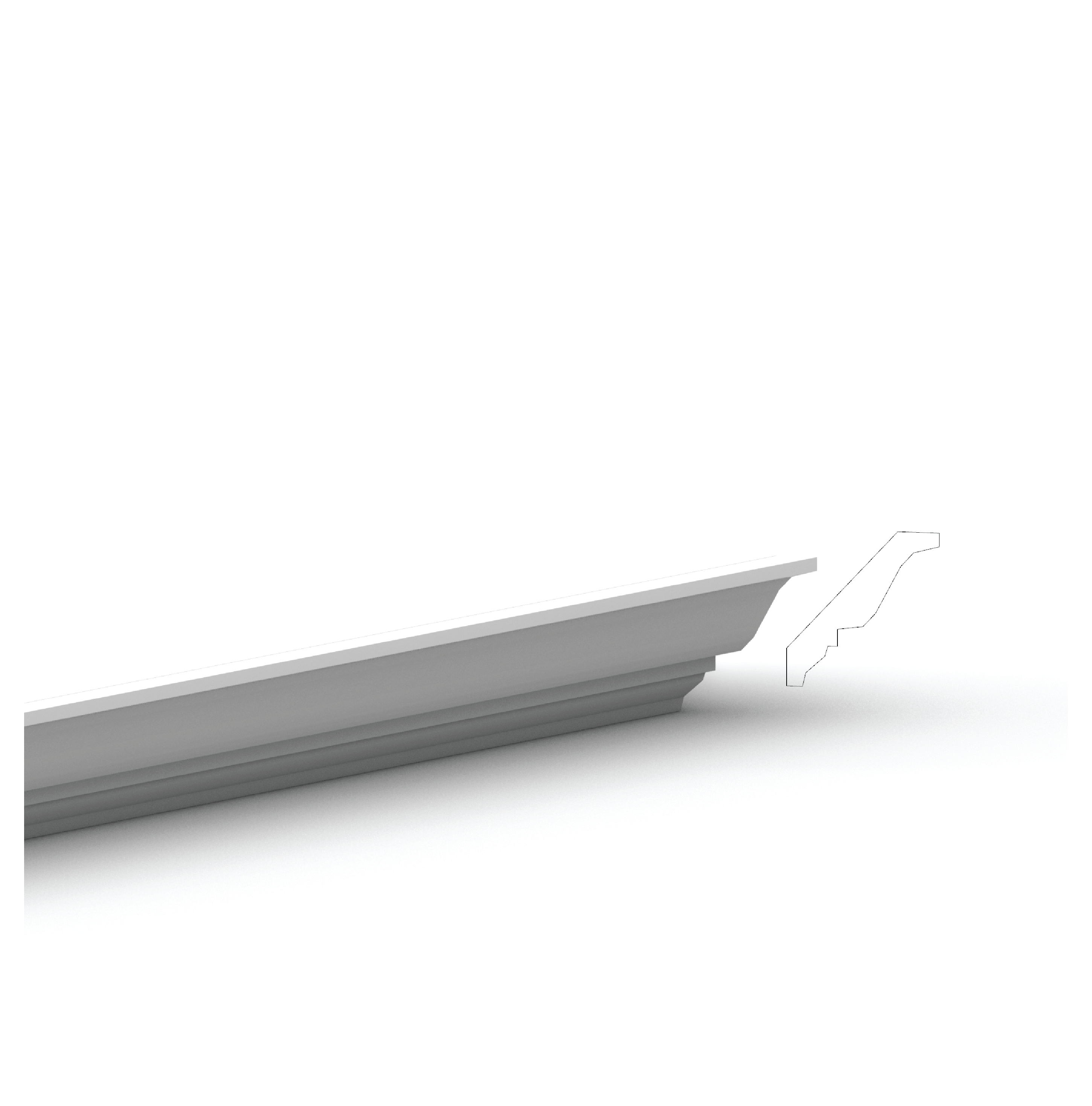 Crown Molding