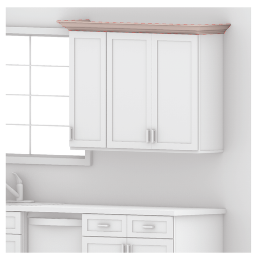 Crown Molding