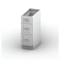 Drawer Base Cabinet 12" Width