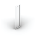 Wall Decorative Door 36" Height