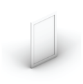 Base Decorative Door