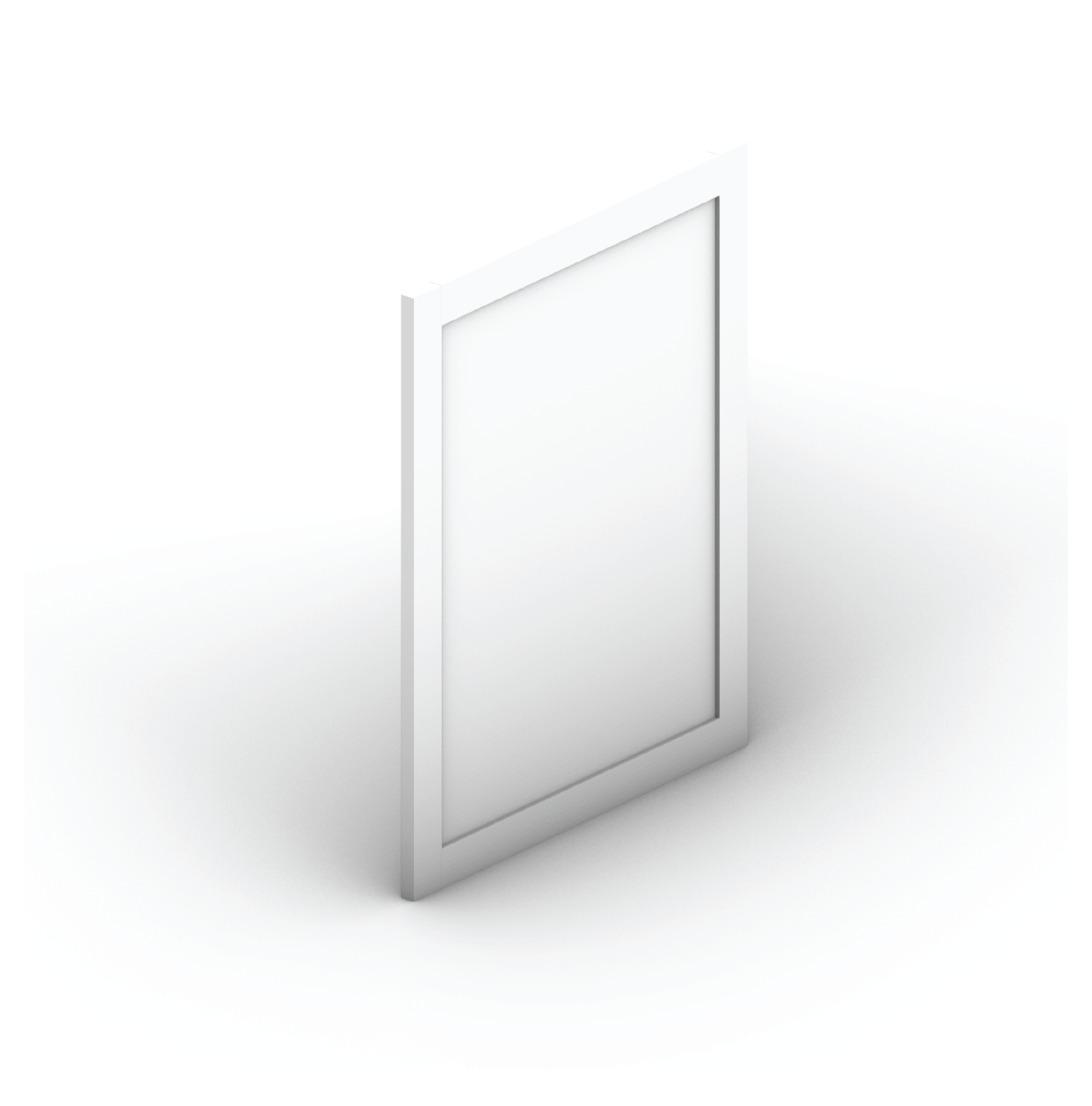 Base Decorative Door