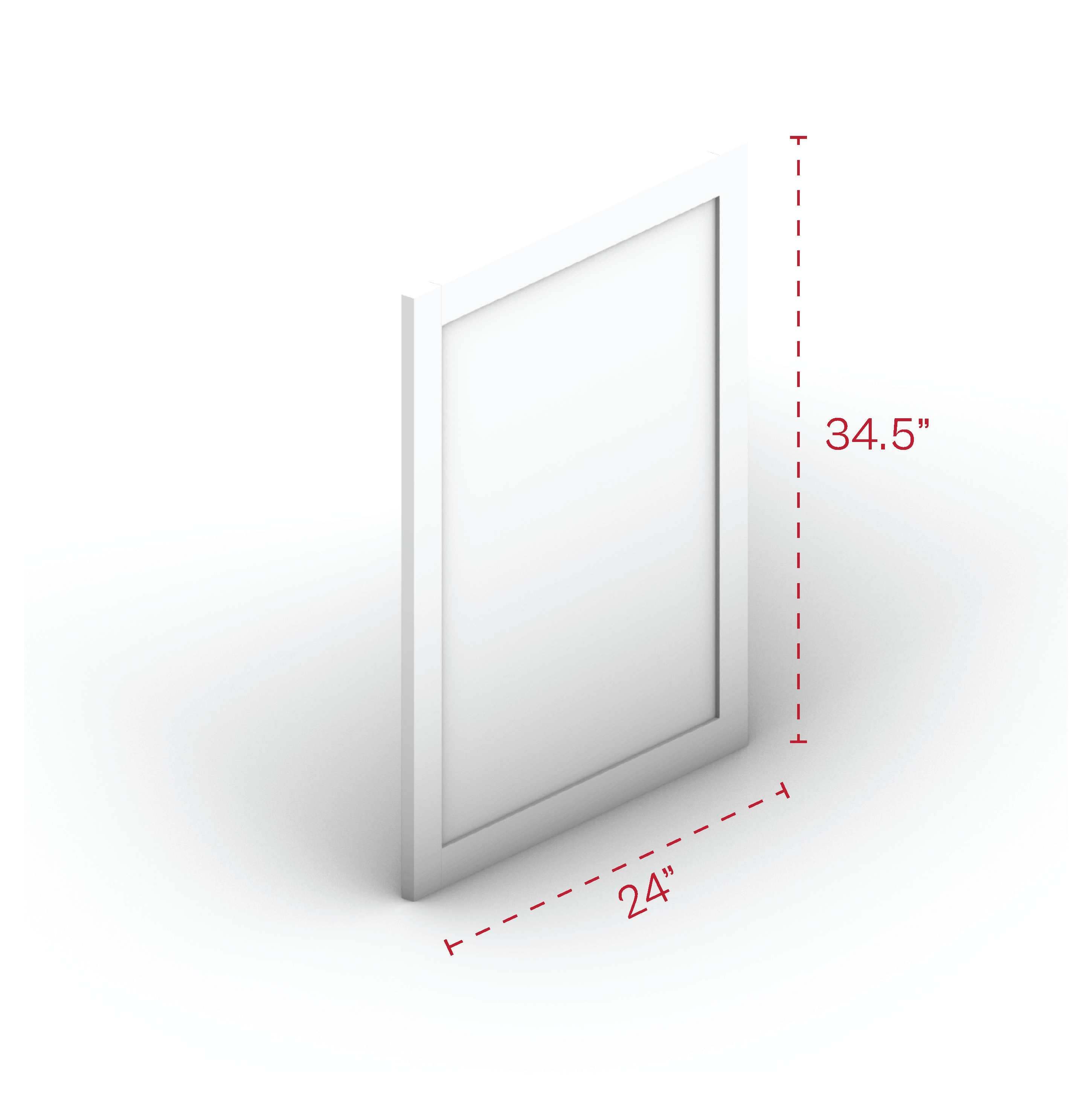 Base Decorative Door