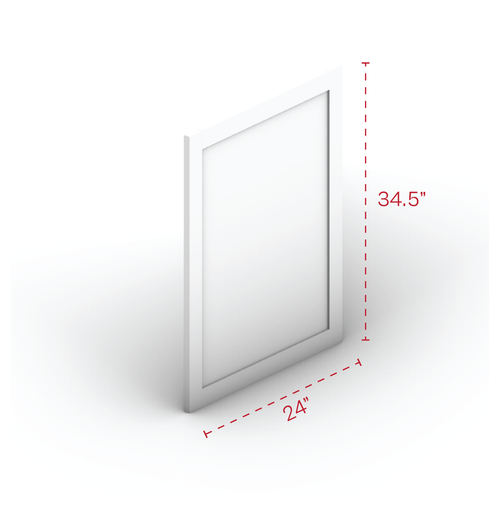 Base Decorative Door