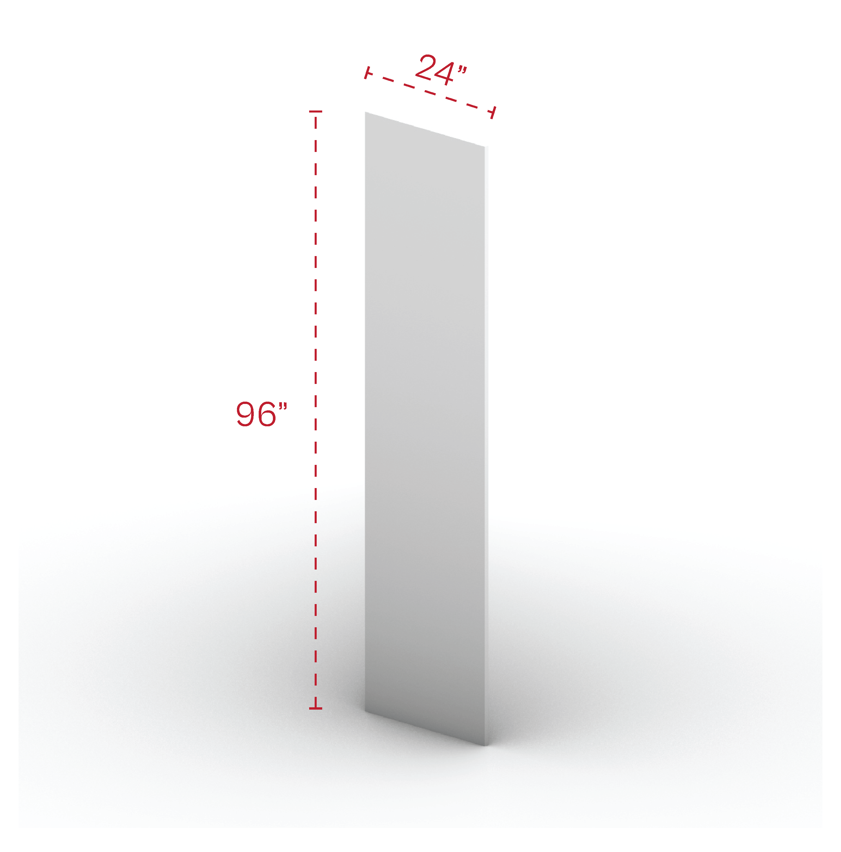 Filler Panel