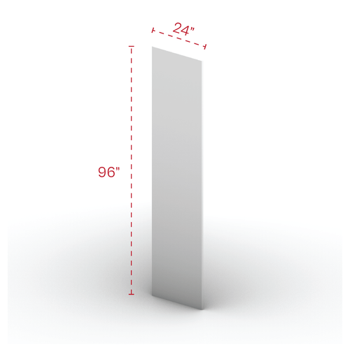 Filler Panel