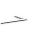Light Rail Molding