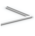 Outside Corner Molding