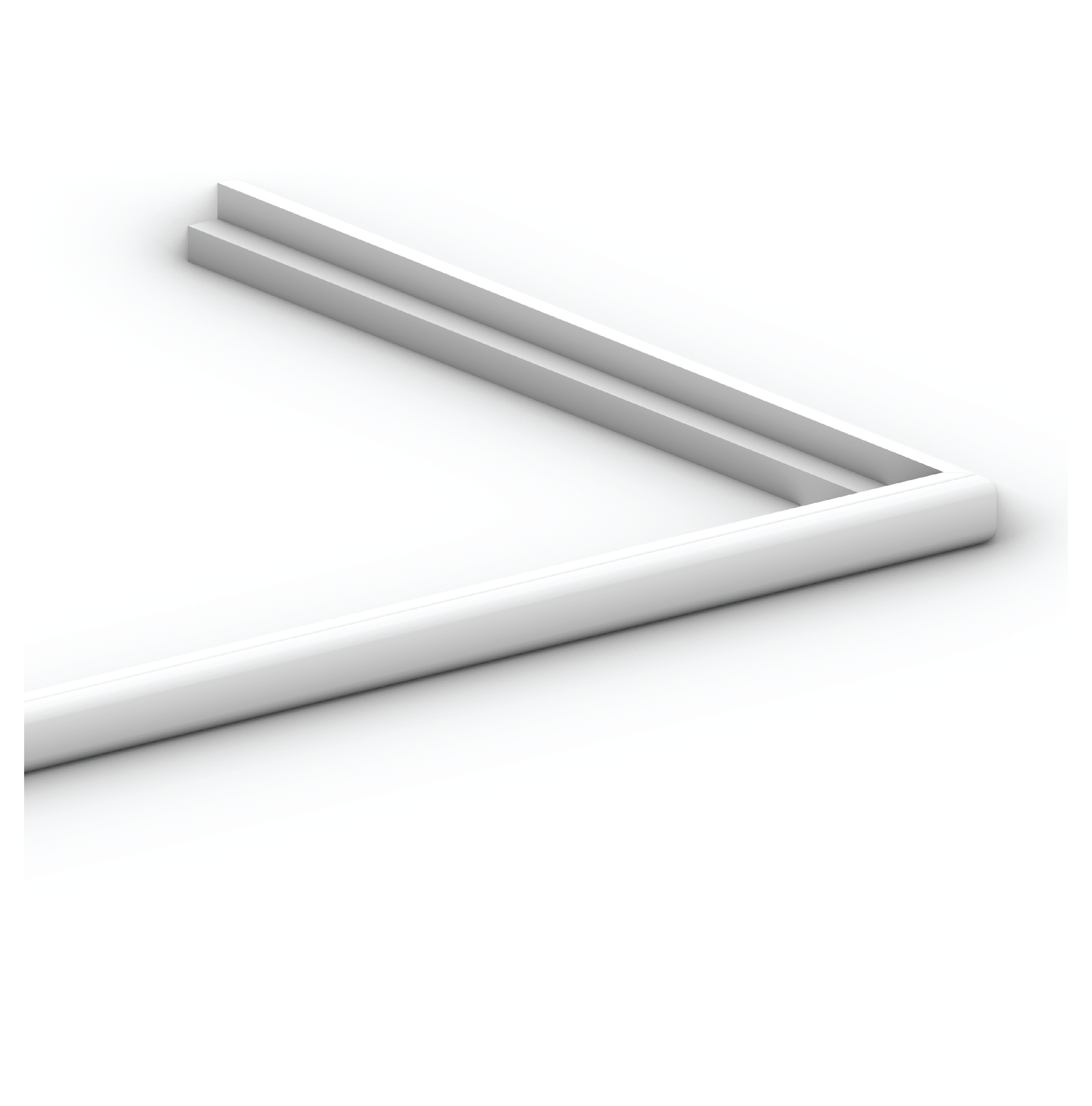 Outside Corner Molding