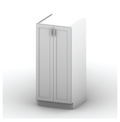 Pantry Cabinet 24" Width
