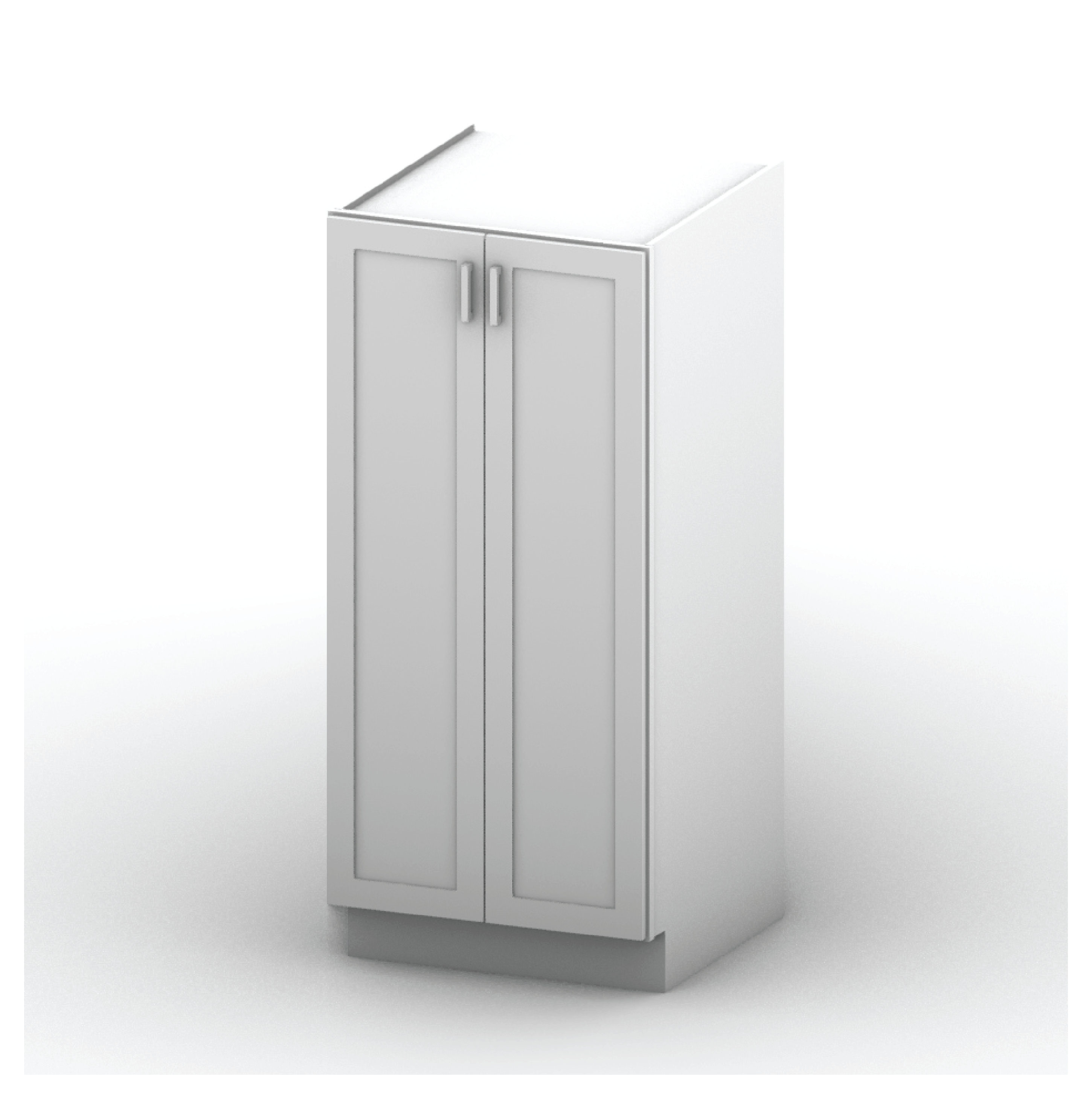 Pantry Cabinet 24" Width