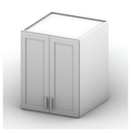 Pantry Wall Cabinet 30" Height