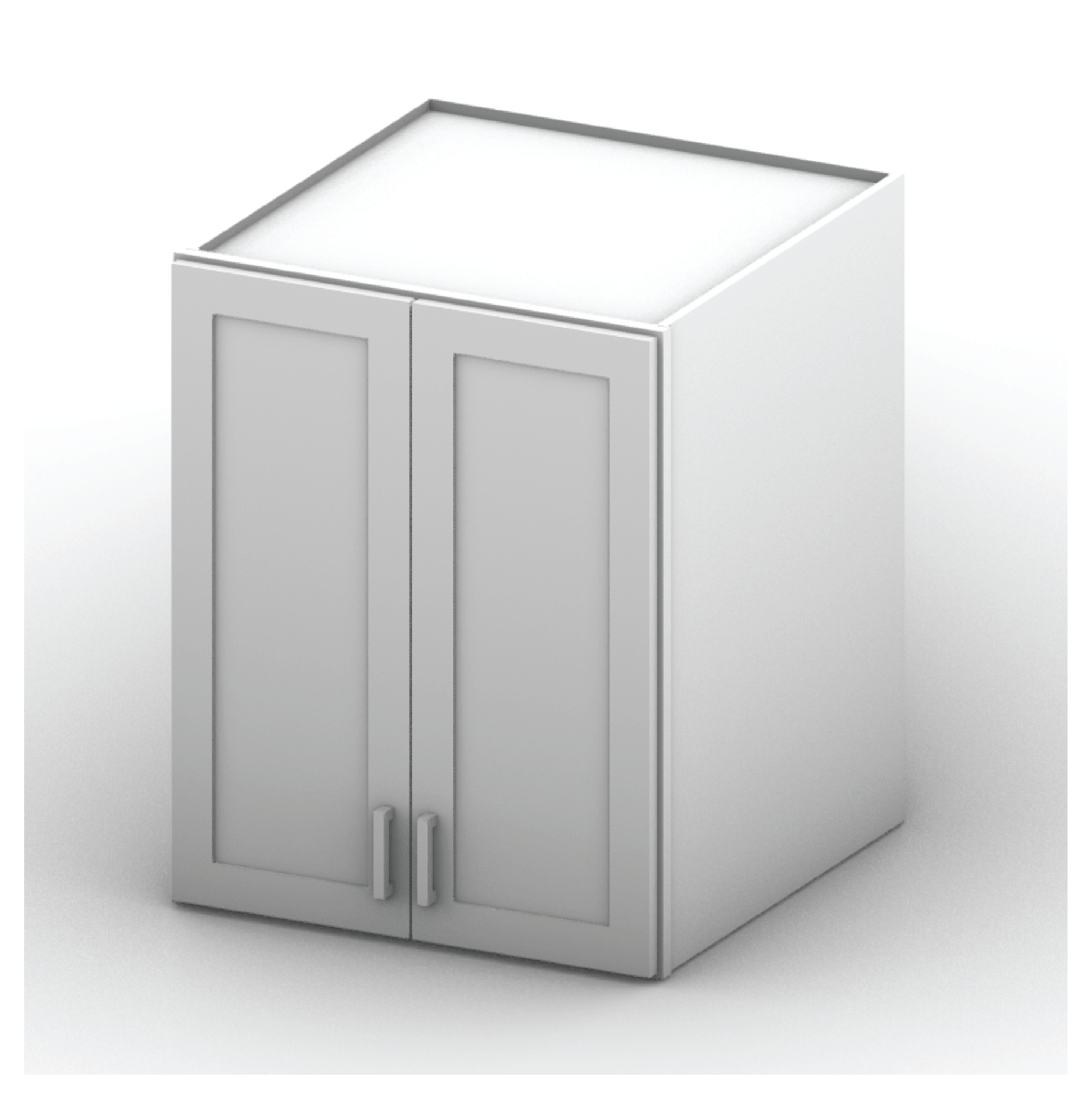 Pantry Wall Cabinet 30" Height