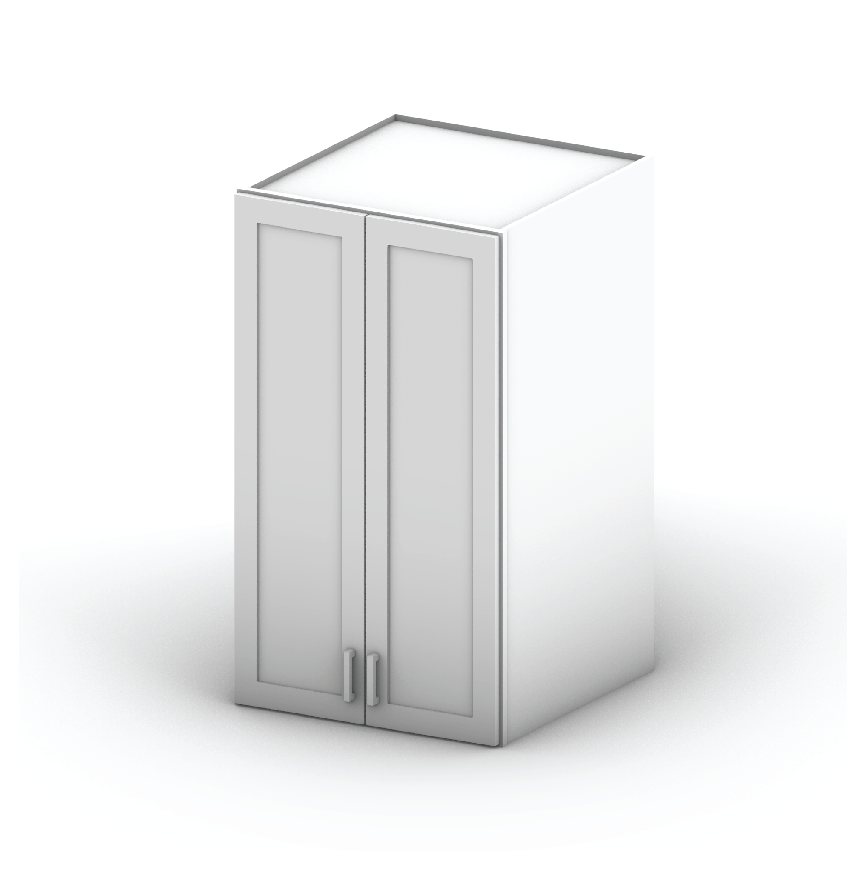 Pantry Wall Cabinet 42" Height