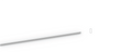 White Shaker SBM2 Slab Base Molding - image 1