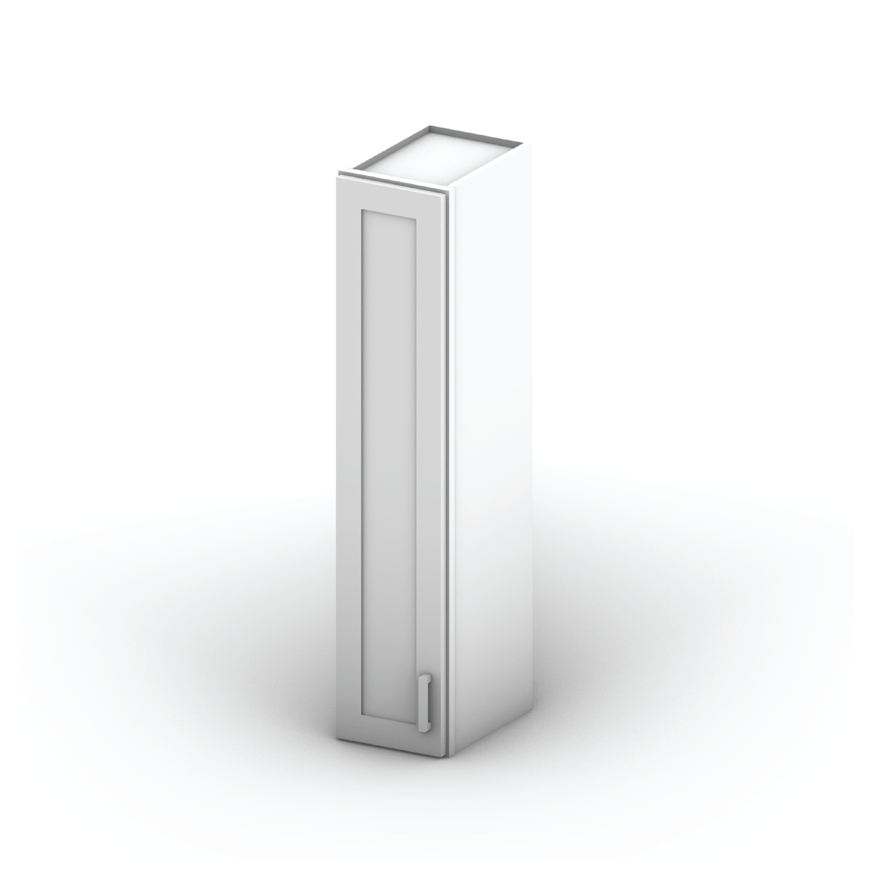 Wall Cabinet 09" Width 42"Height