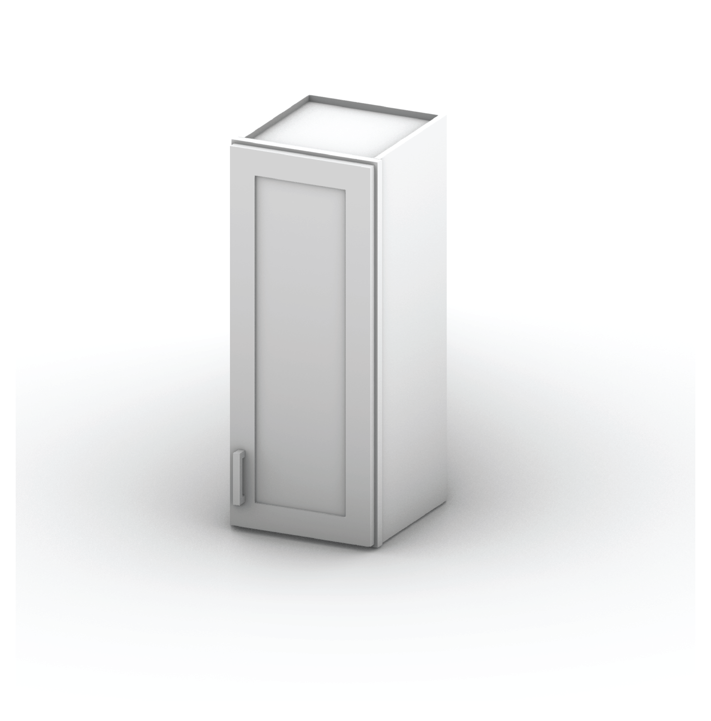 Wall Cabinet 12" Width 30" Height