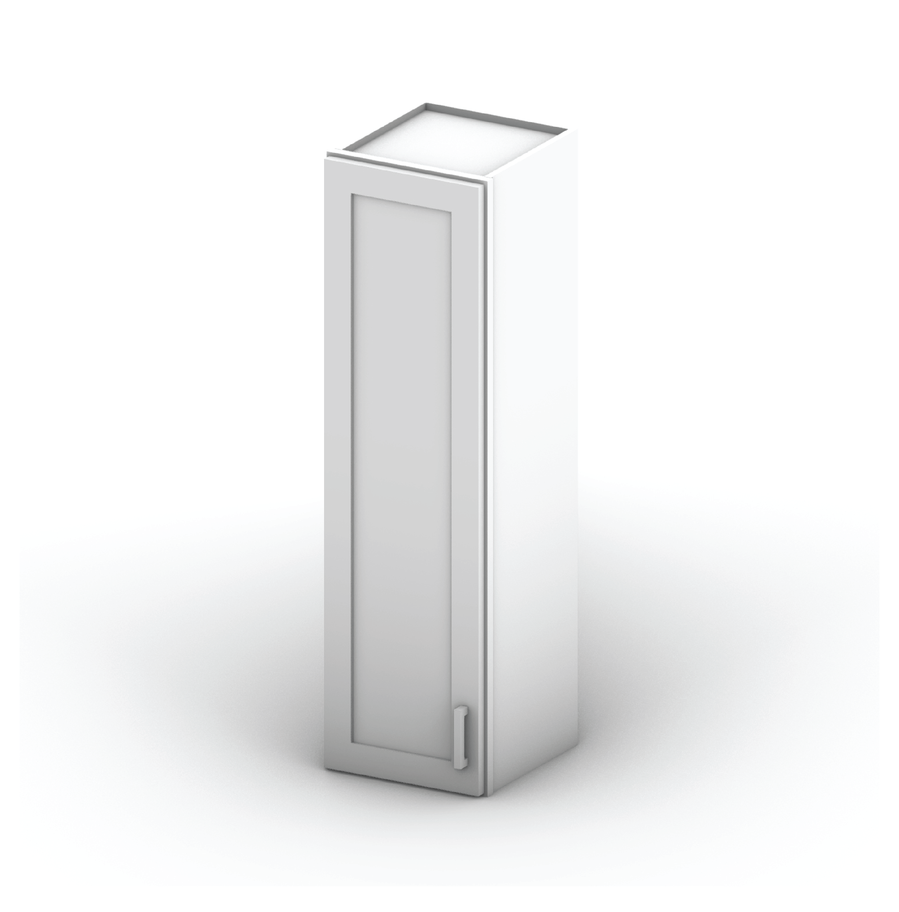 Wall Cabinet 12" Width 42"Height
