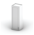 Wall Cabinet 15" Width 42"Height