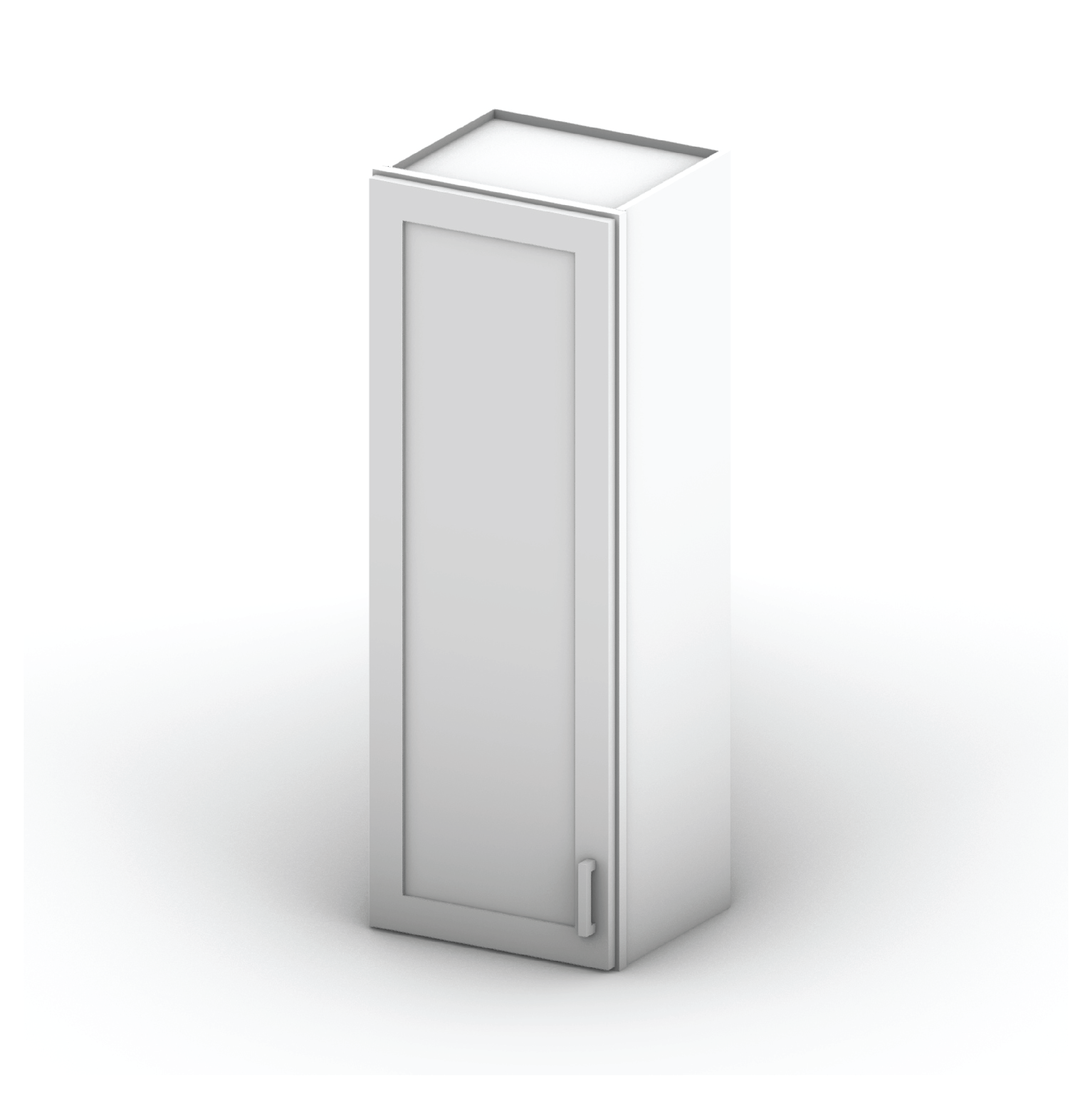 Wall Cabinet 15" Width 42"Height
