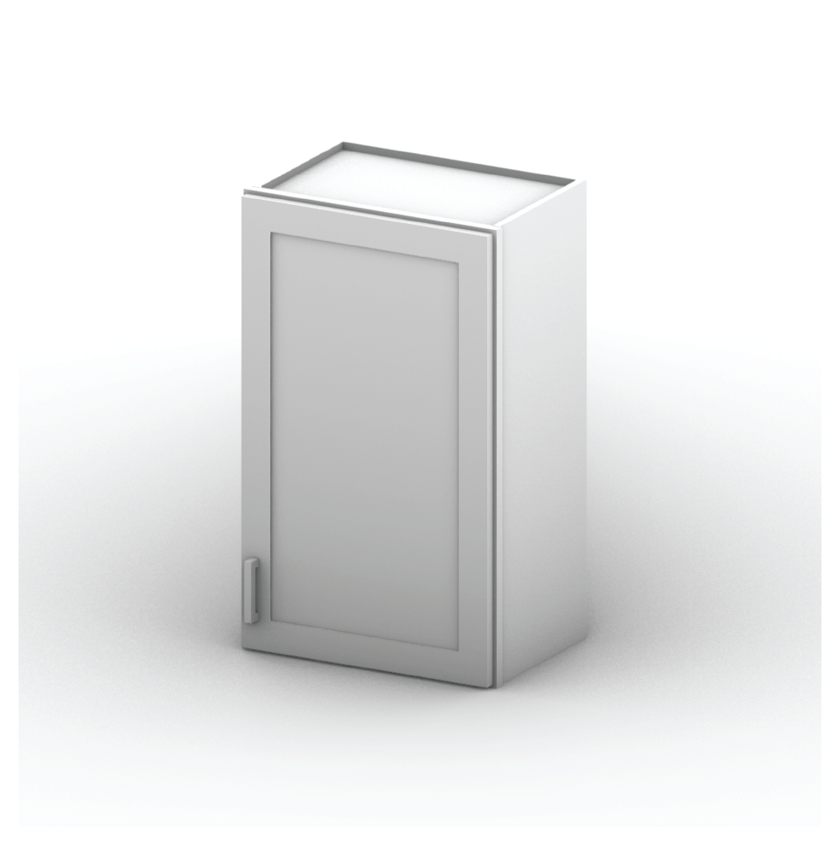 Wall Cabinet 18" Width 30" Height