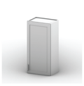 Wall Cabinet 18" Width 36" Height