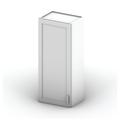 Wall Cabinet 18" Width 42"Height