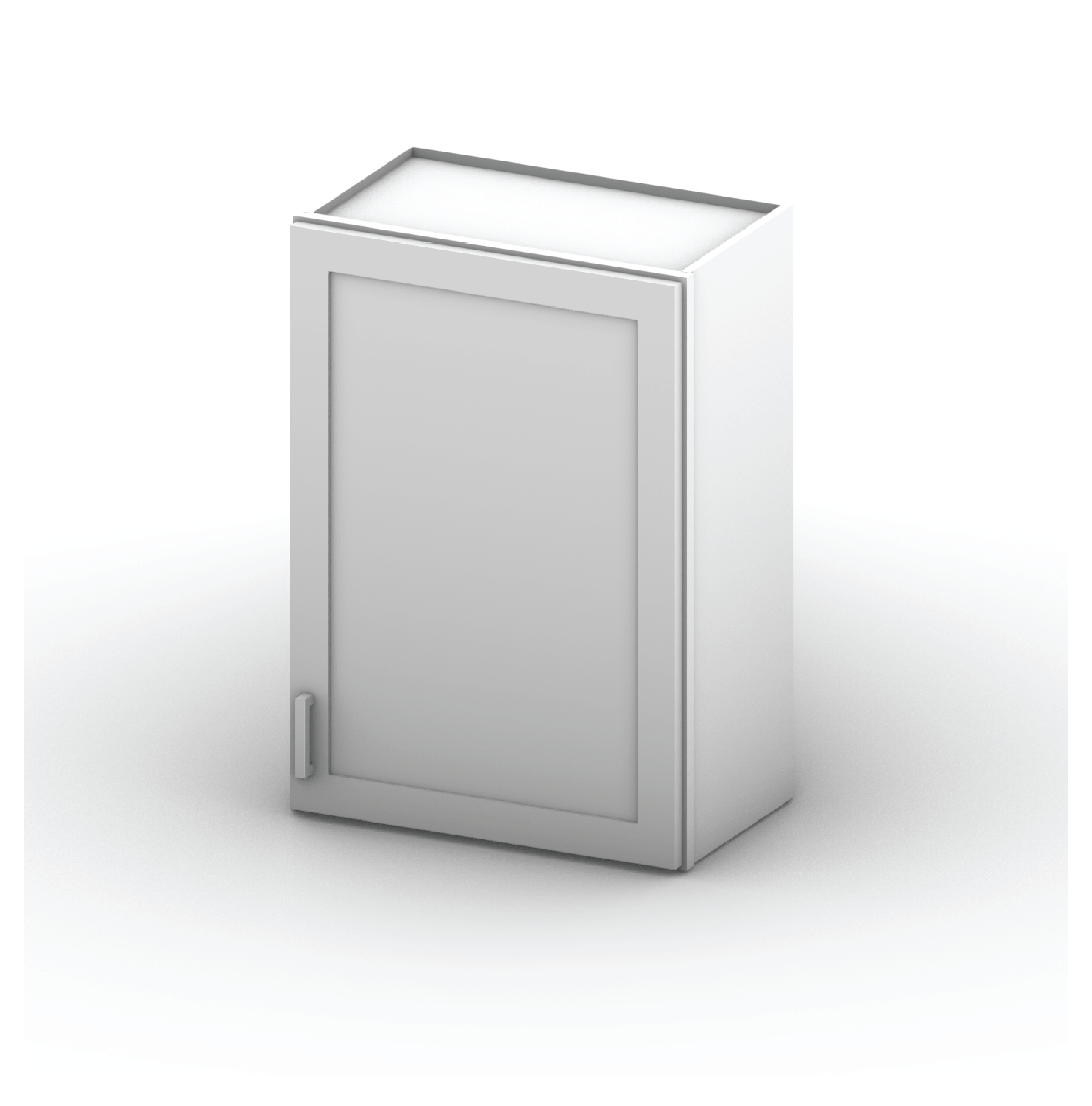 Wall Cabinet 21" Width 30" Height