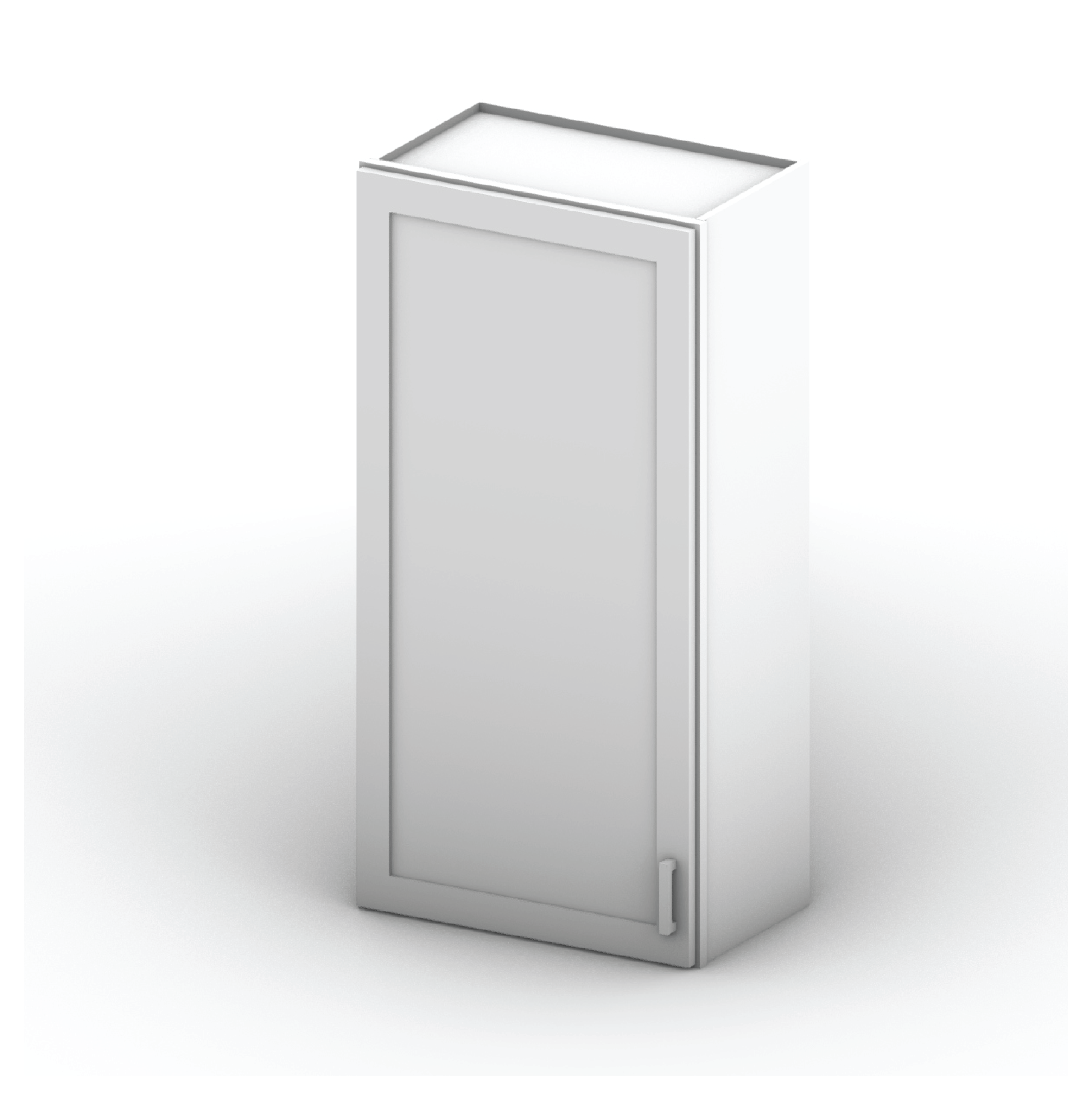Wall Cabinet 21" Width 42"Height
