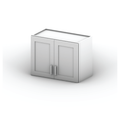 Wall Cabinet 24" Width 18"Height