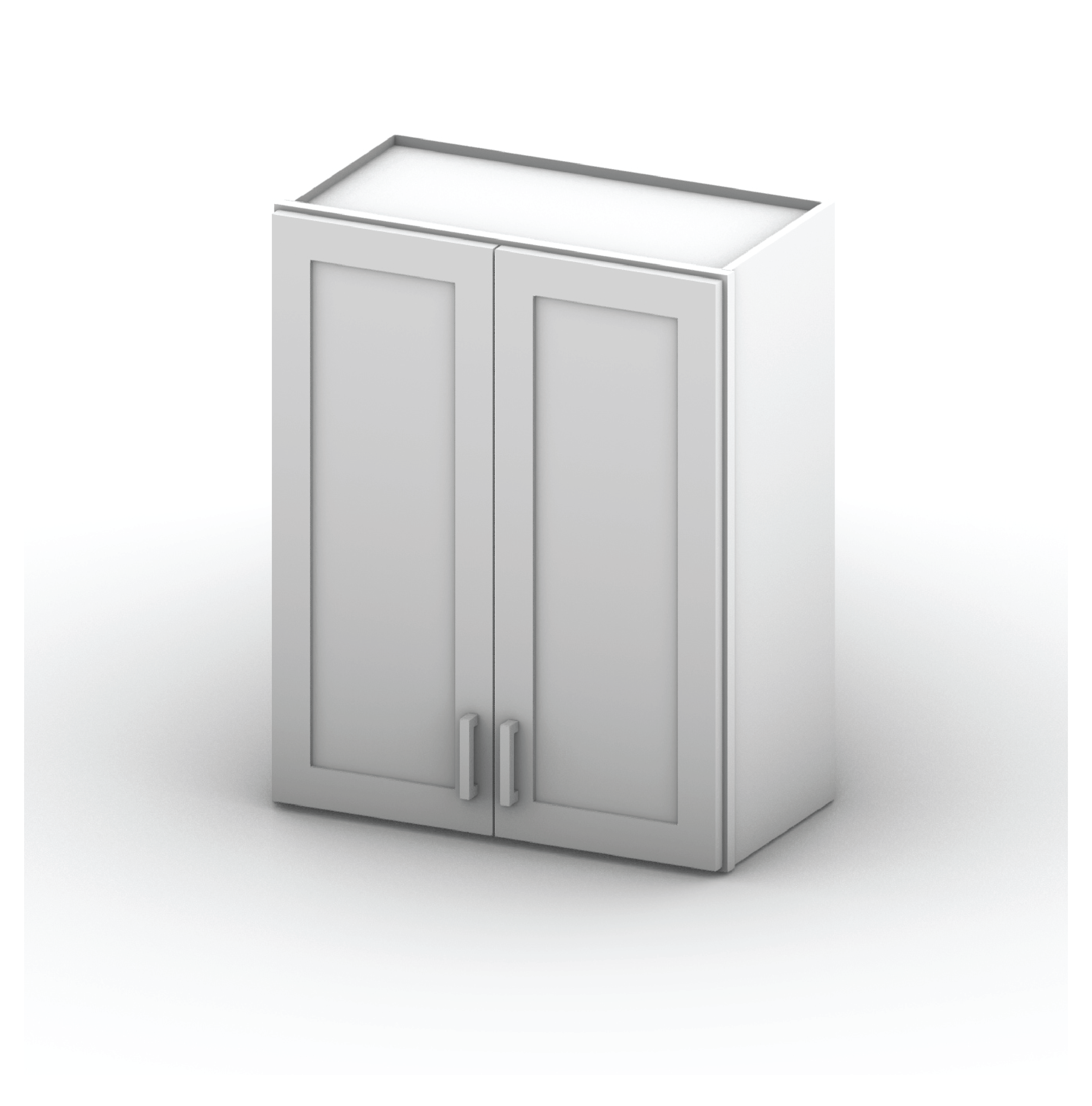 Wall Cabinet 24" Width 30" Height