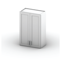 Wall Cabinet 24" Width 36" Height