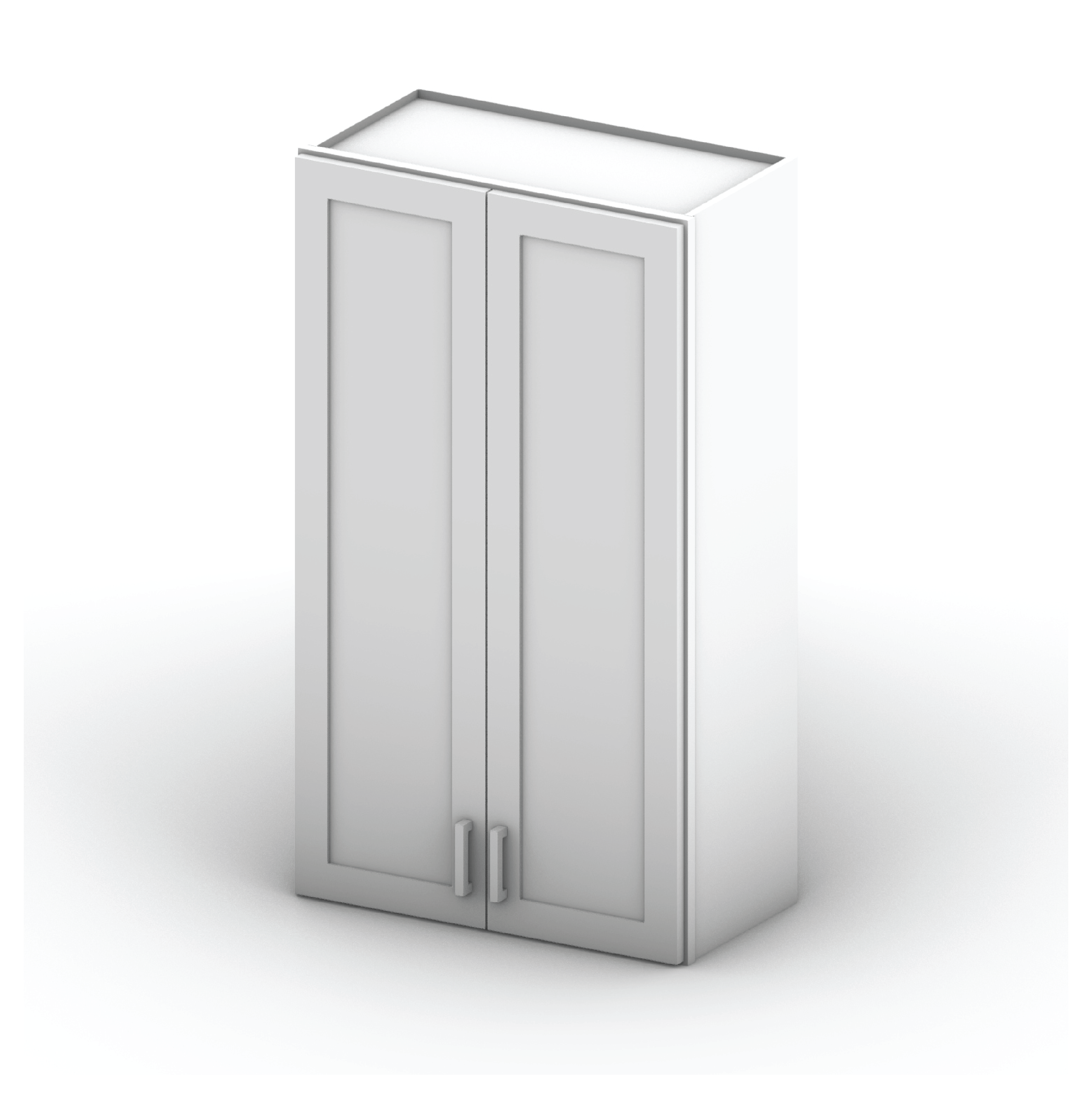 Wall Cabinet 24" Width 42"Height