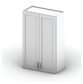 Wall Cabinet 27" Width 42"Height