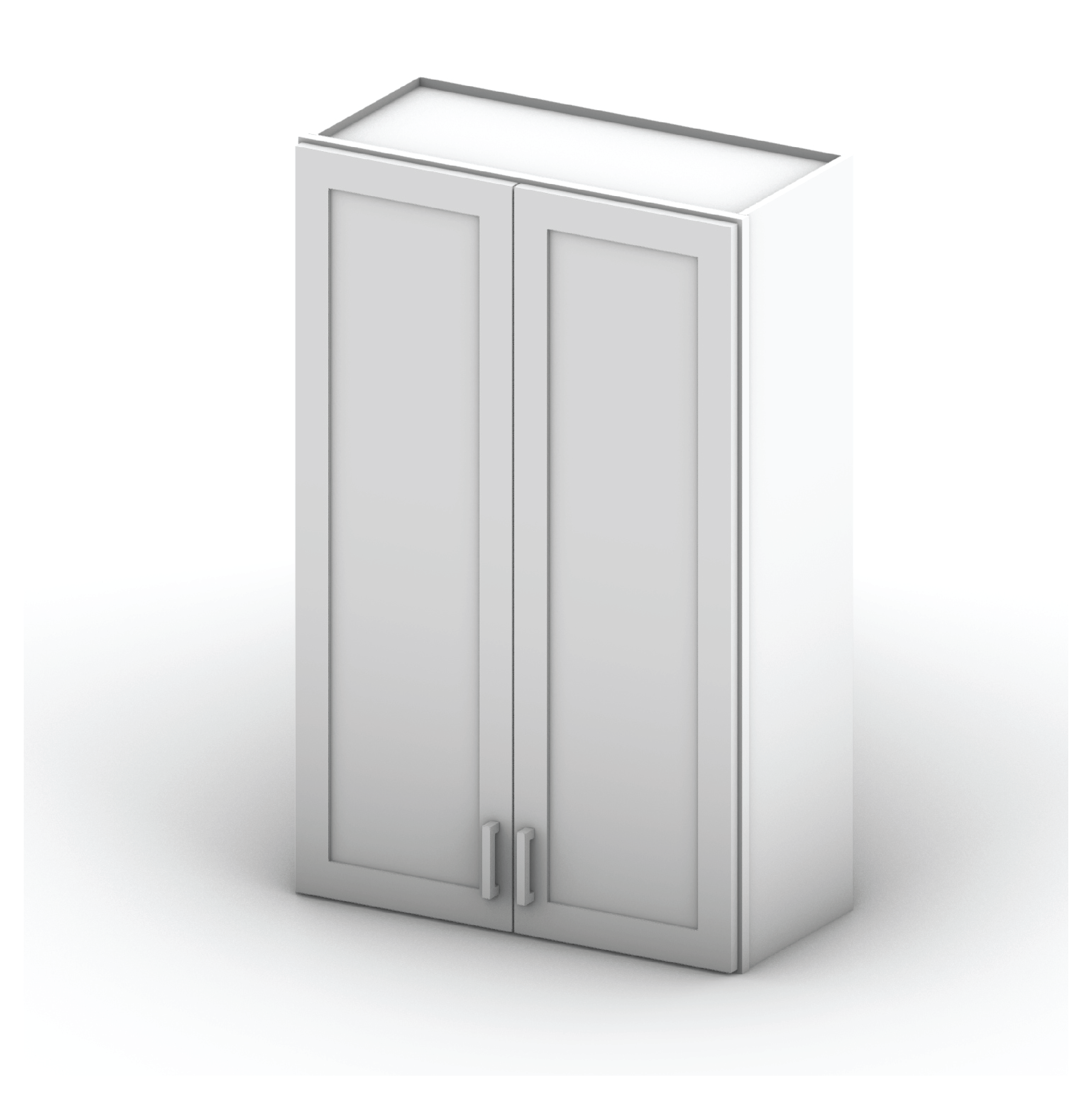Wall Cabinet 27" Width 42"Height