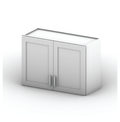 Wall Cabinet 30" Width 21"Height