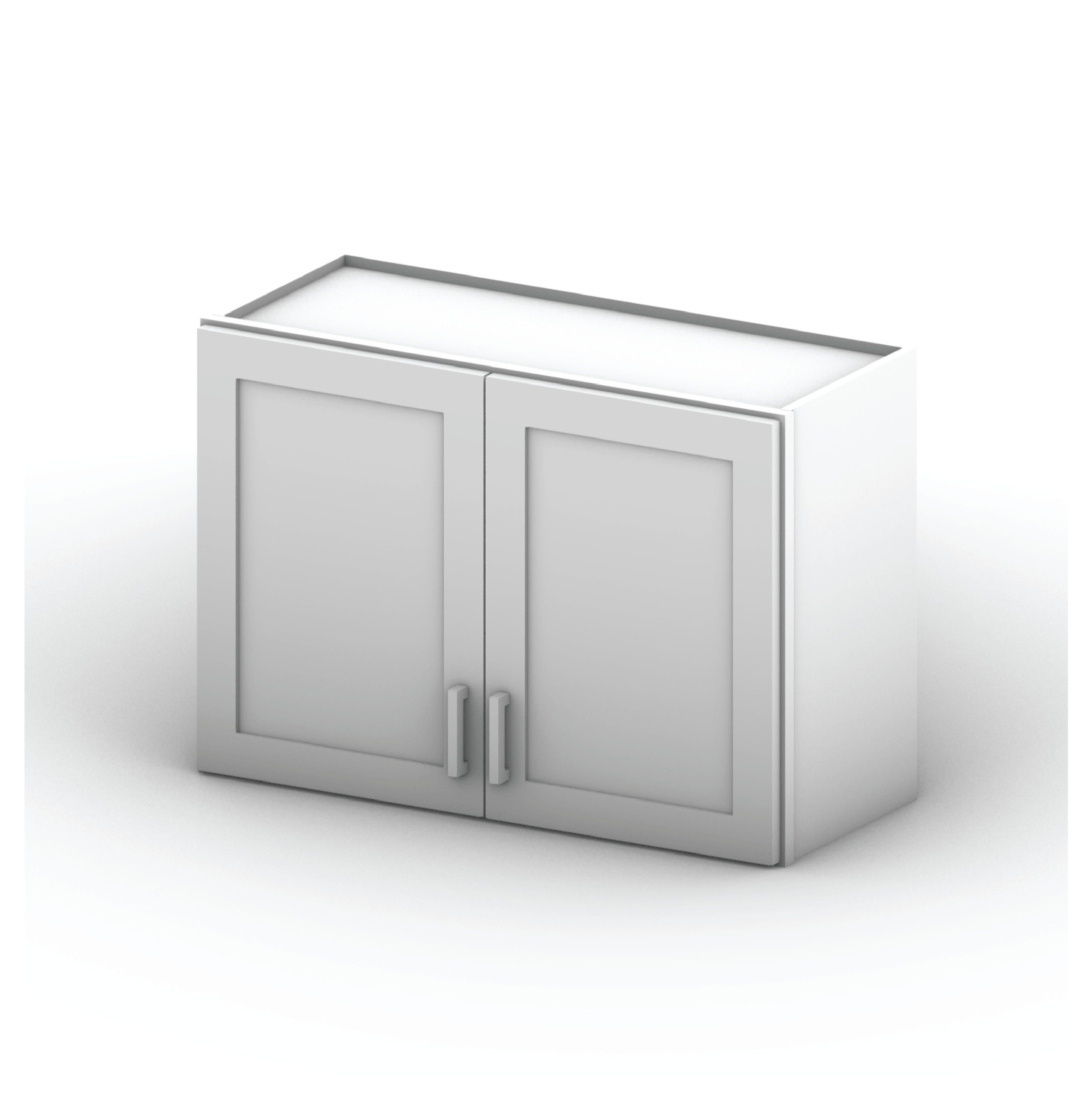 Wall Cabinet 30" Width 21"Height