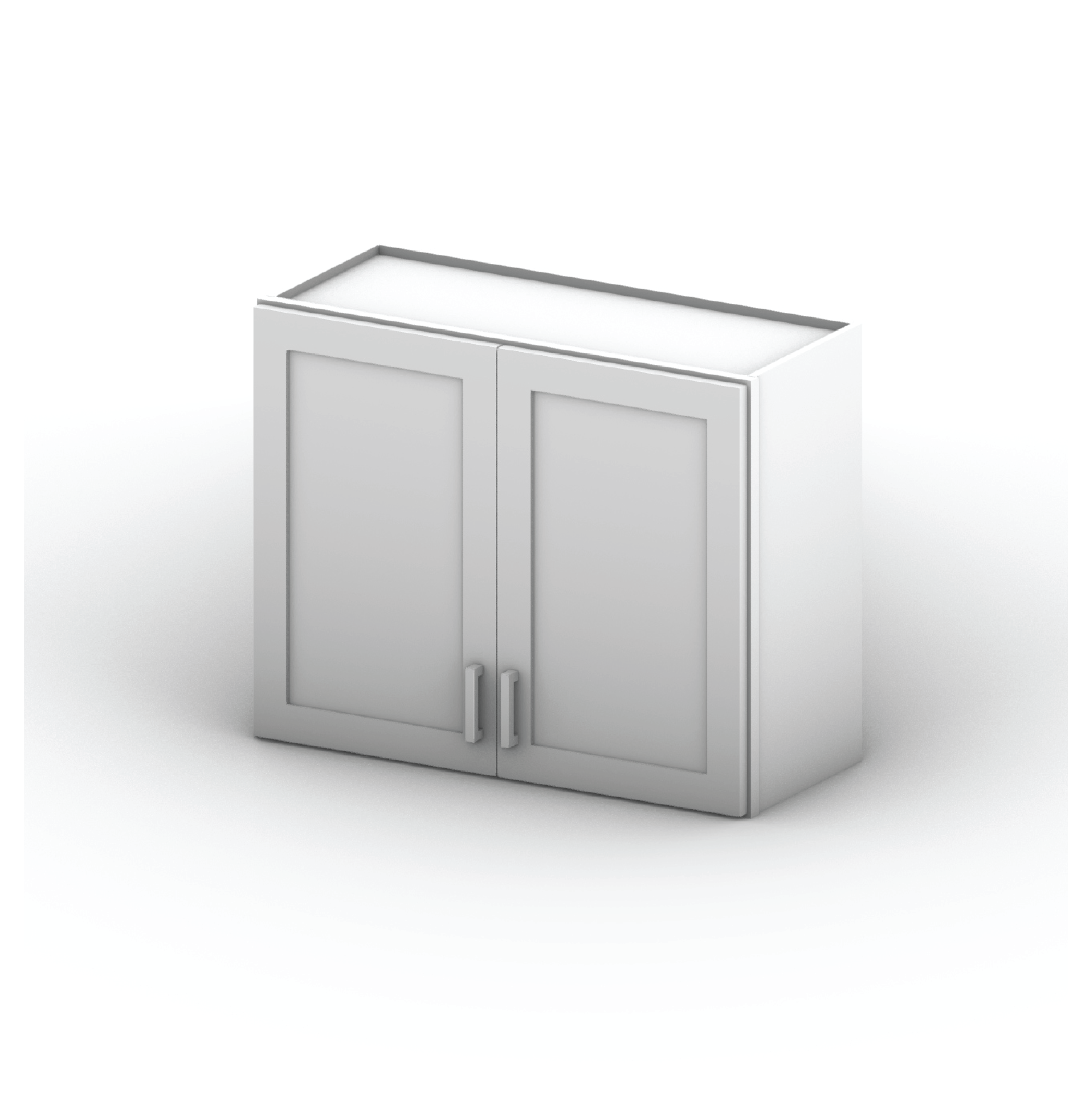 Wall Cabinet 30" Width 24"Height