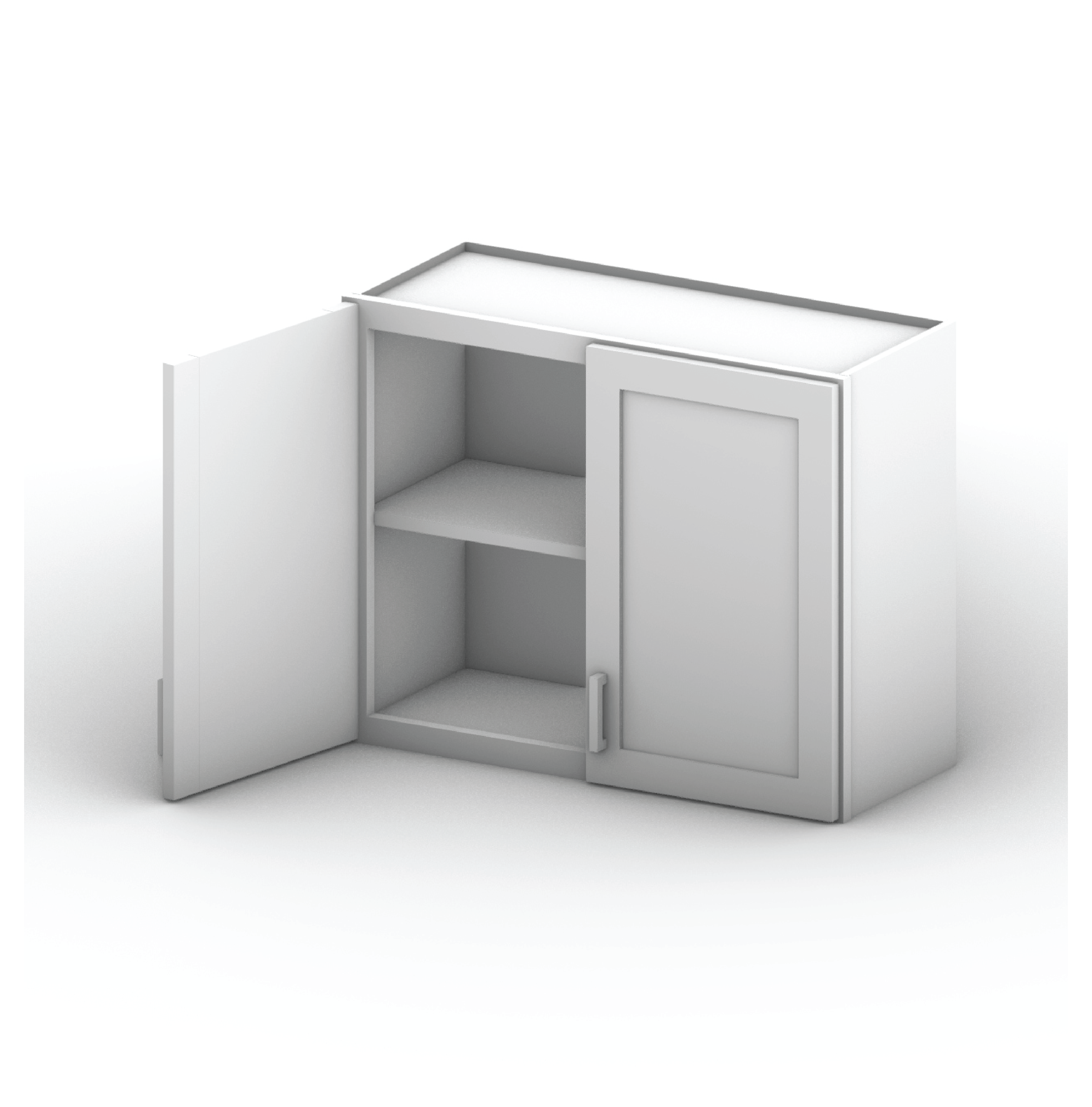 Wall Cabinet 30" Width 24"Height