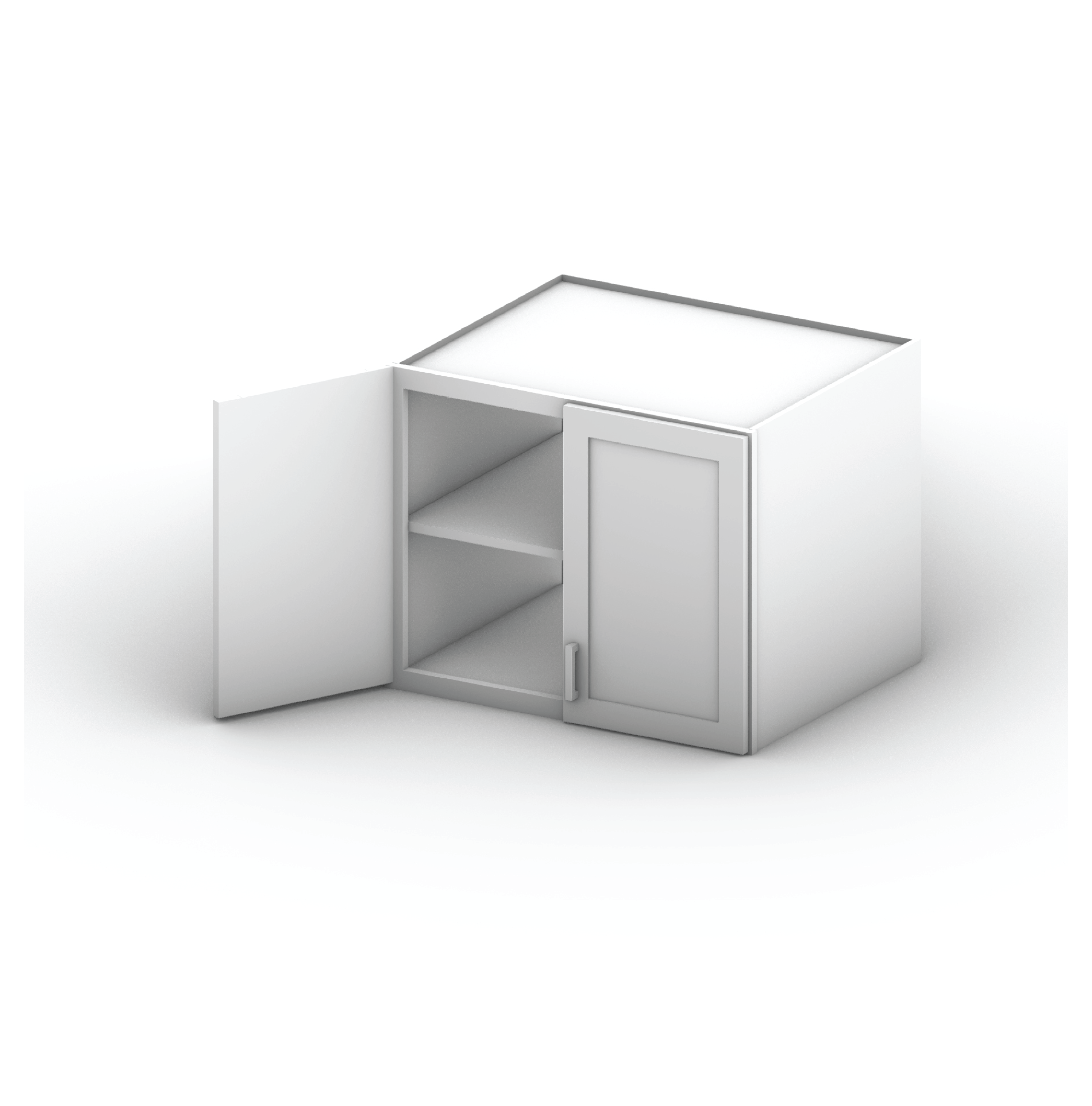 Wall Cabinet 30" Width 24"Height
