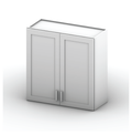 Wall Cabinet 30" Width 30" Height